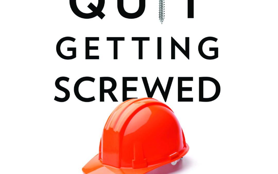 Quit Getting Screwed Podcast